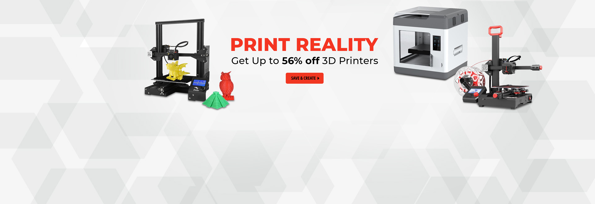 Print Reality
