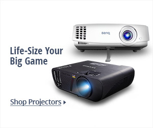 Life Size Your Big Game