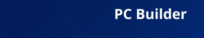 PC Builder