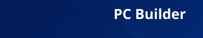 PC Builder