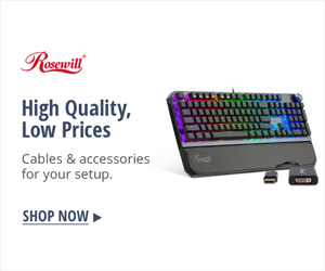 High Quality, Low Prices