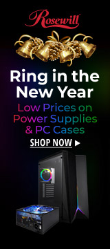 Ring in the Year