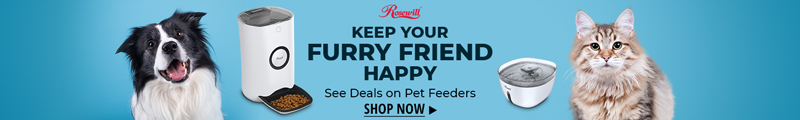 Keep Your Furry Friend Happy