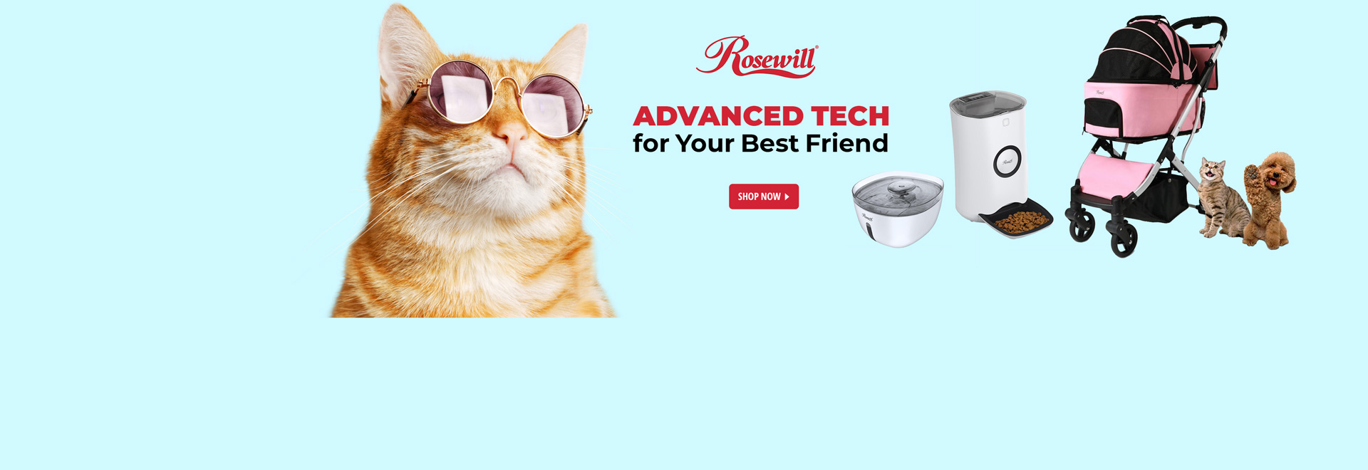 Advanced Tech for Your Best Friend