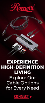 Experience High-Definition Living