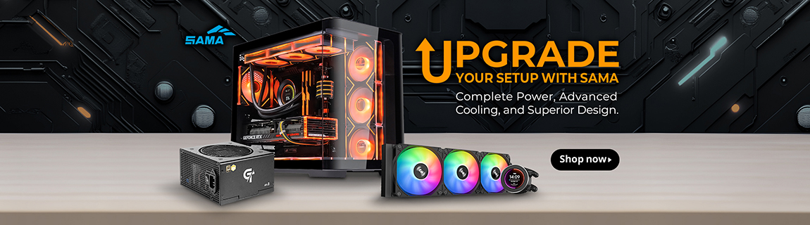 Upgrade