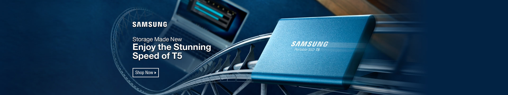 samsung storage made new