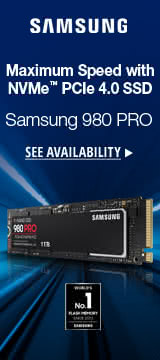 Samsung 980 PRO