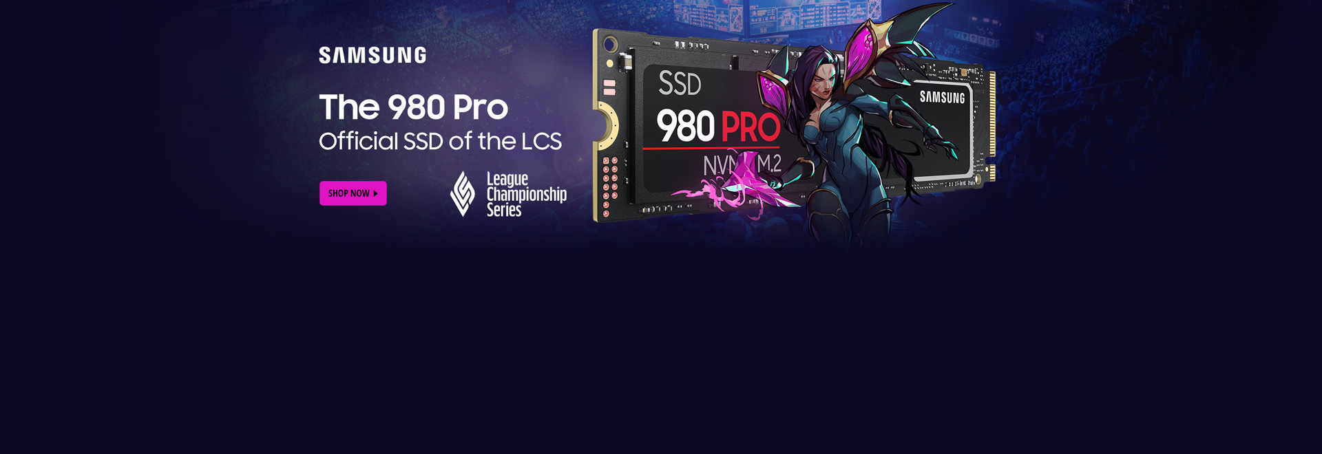 The 980 Pro