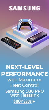 Next-level performance