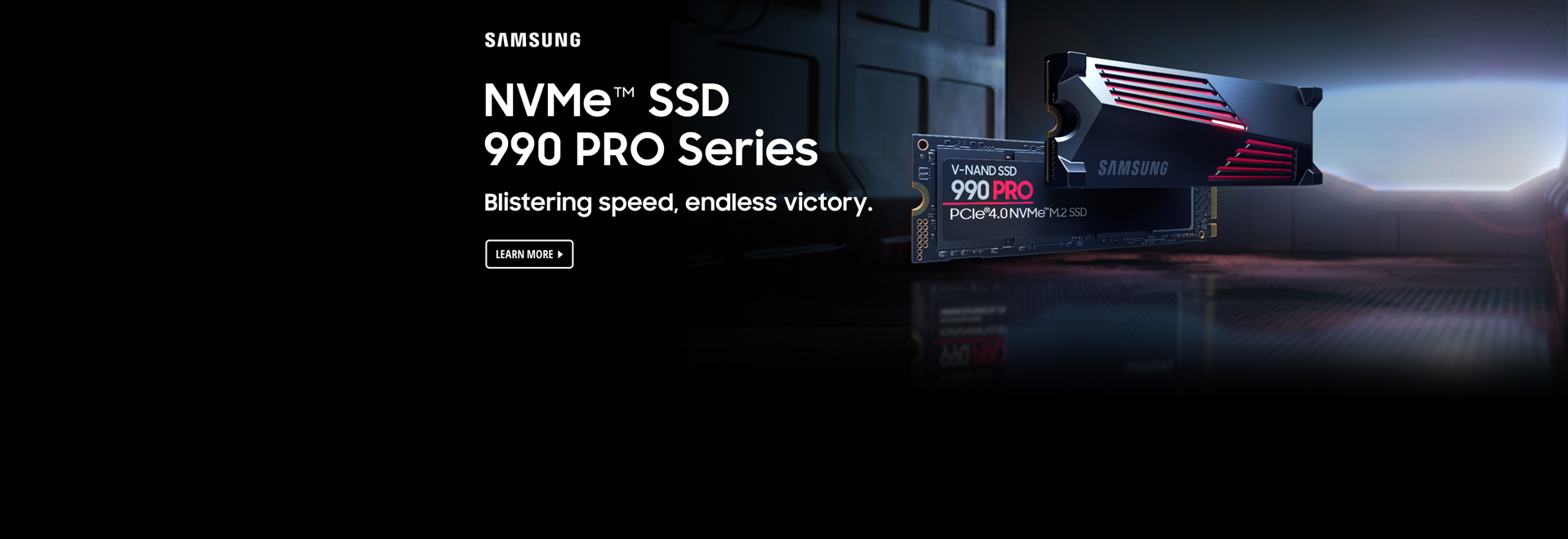 Samsung 990 PRO Series