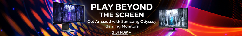 Play Beyond The Screen