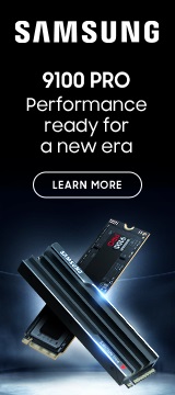 Samsung 9100 Pro