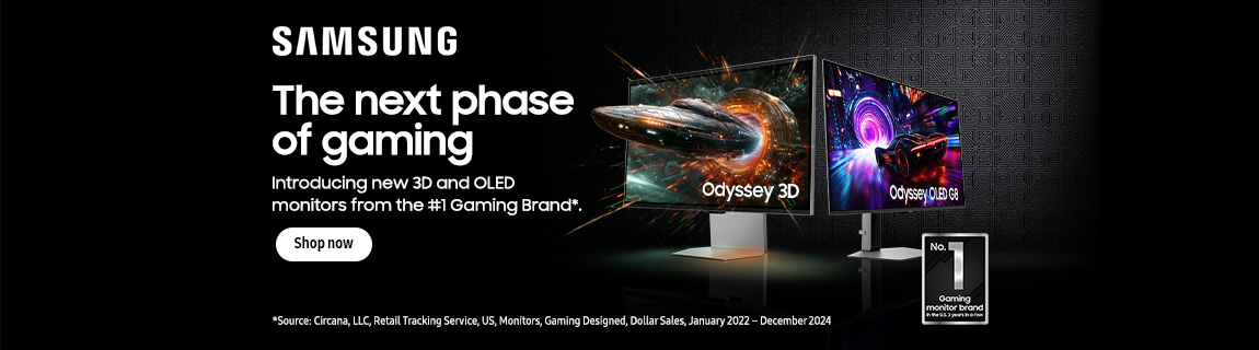 The next phase of gaming
