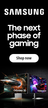 Samsung the next phase of gaming