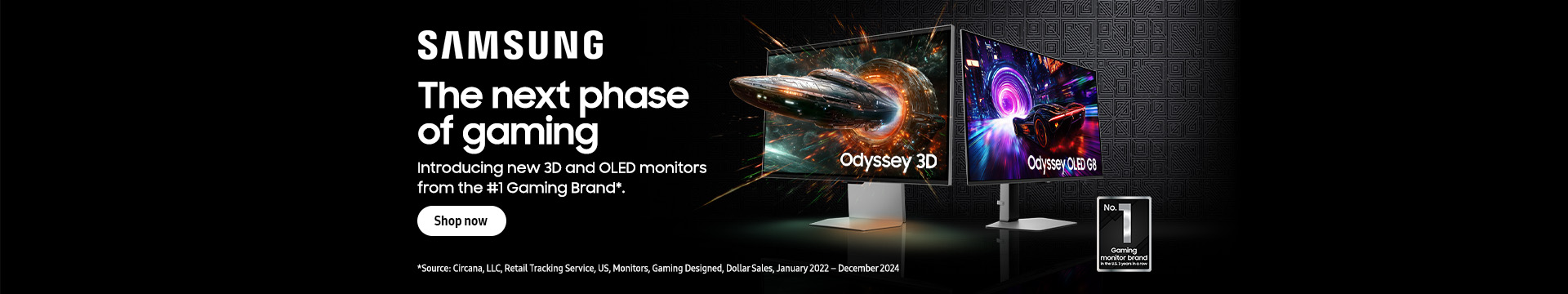 Samsung the next phase of gaming