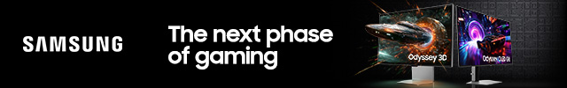 The next phase of gaming