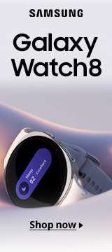 Samsung Galaxy Watch8