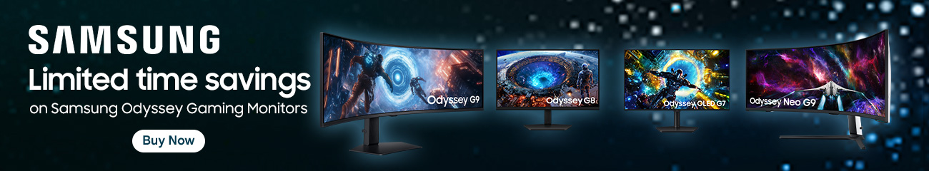 SamsungOdyssey