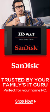 TRUSTED BY YOUR FAMILY'S IT GURU