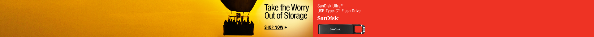 Take the Worry Out of Storage