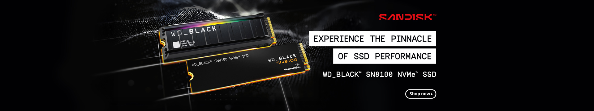 WD_BLACK SN8100