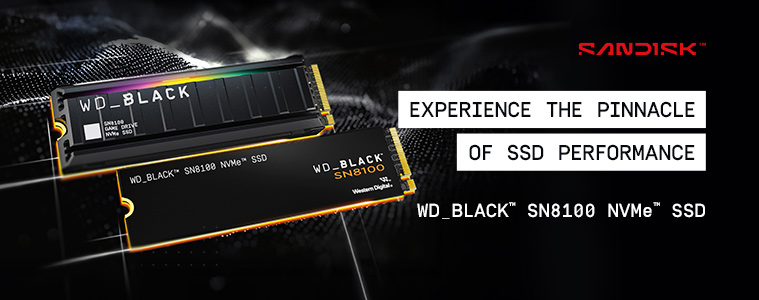 Sandisk