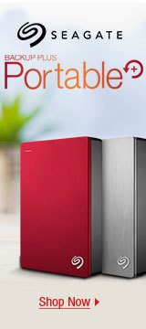 Backup Plus Portable