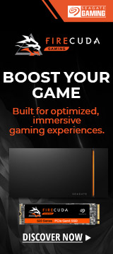 Boost your game