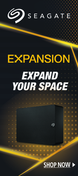 Expand Your Space