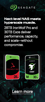 SEAGATE