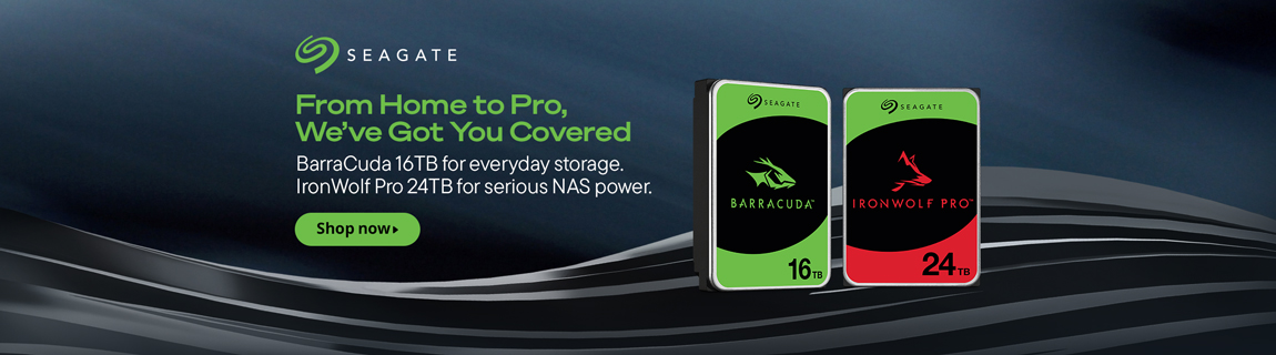 From Home to Pro, We’ve Got You Covered