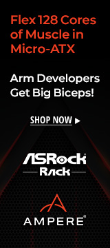 Arm Developers Get Big Biceps