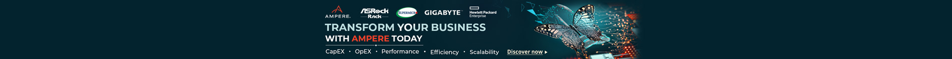 Transform Your Business