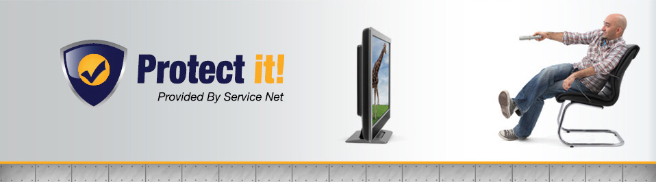 Service Net Protect It