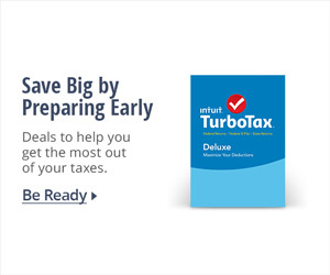 Save Big By Preparing Early