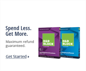 SPEND LESS, GET MORE