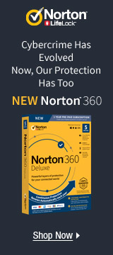 norton life lock protection