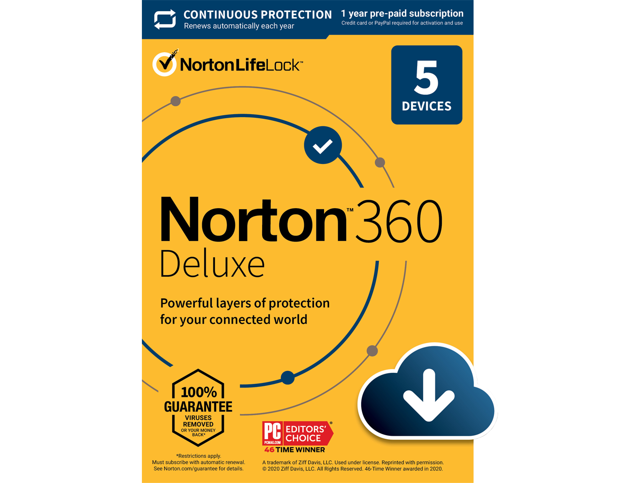 Norton™ 360 | Newegg.com