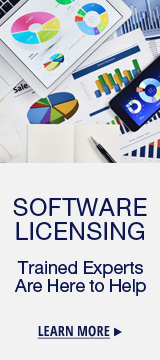 Software licensing