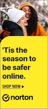 Tis the season to be safer online