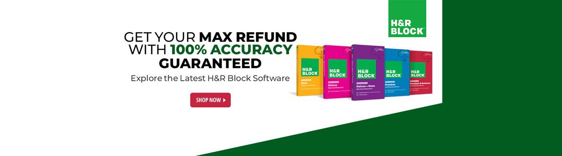 H&R Block