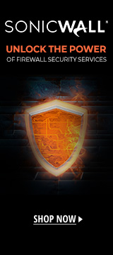 SonicWall Security Services
