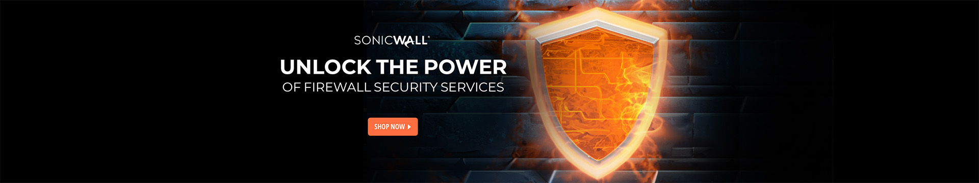 SonicWall Security Services