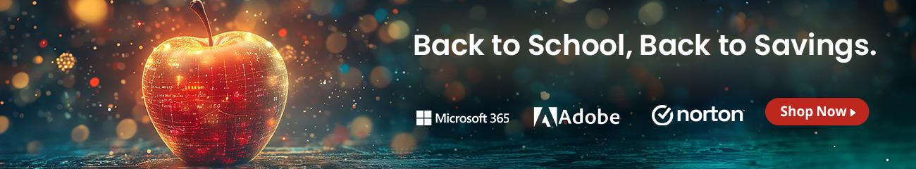 BacktoSchoolSoftwarePromo