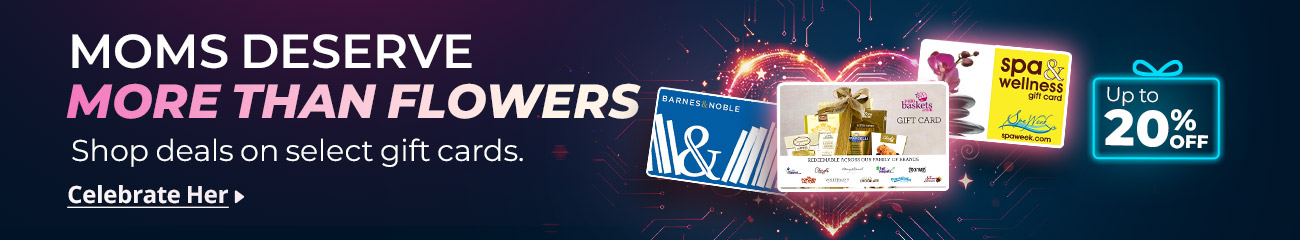 Mother'sDayGiftCards