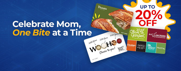 Celebrate Mom