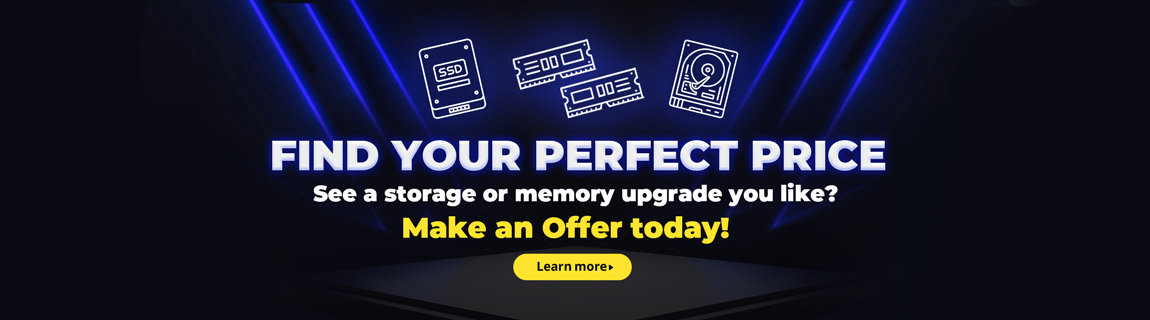 Find Your Perfect Price