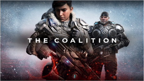 The Coalition  