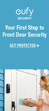 Your First Step to Front Door Security